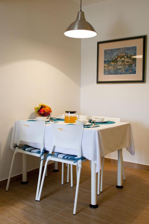 Apartments Marija Врбник Екстер'єр фото